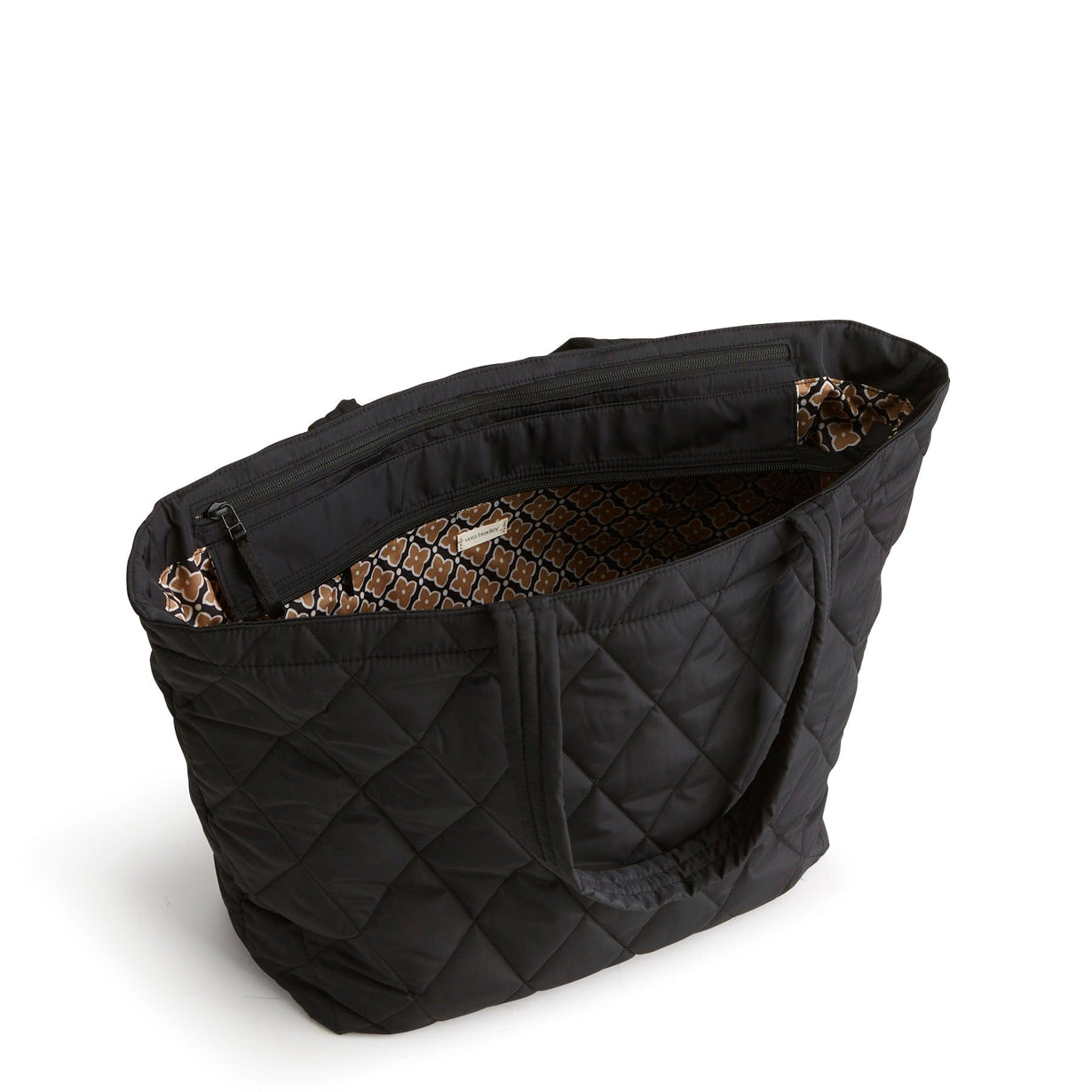 best packable tote bag for travel Vera Bradley Outlet Ultralight Travel Tote