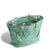 Outlet Travel Tote-Beryl Green-Image 2-Vera Bradley