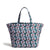 Outlet Travel Tote-Lotus Sea Moss-Image 1-Vera Bradley