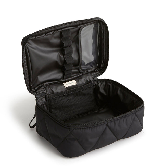 Outlet Essential Brush Up Cosmetic Case