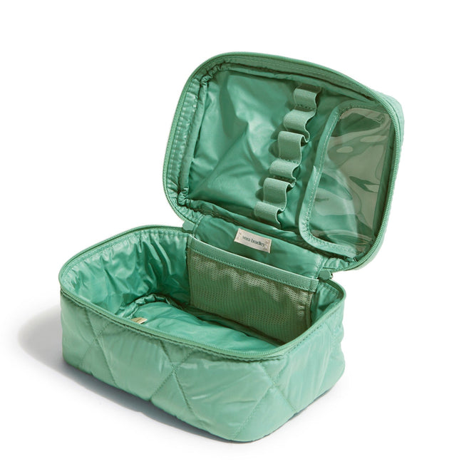 Outlet Essential Brush Up Cosmetic Case