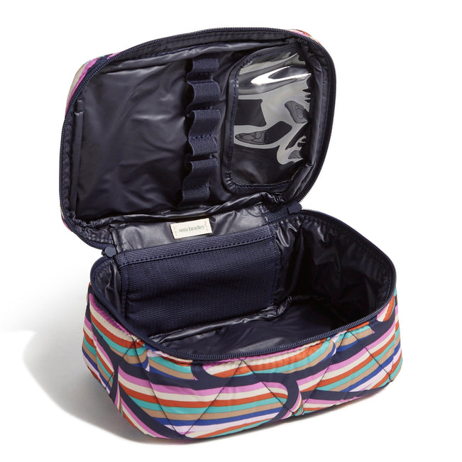 Outlet Essential Brush Up Cosmetic Case