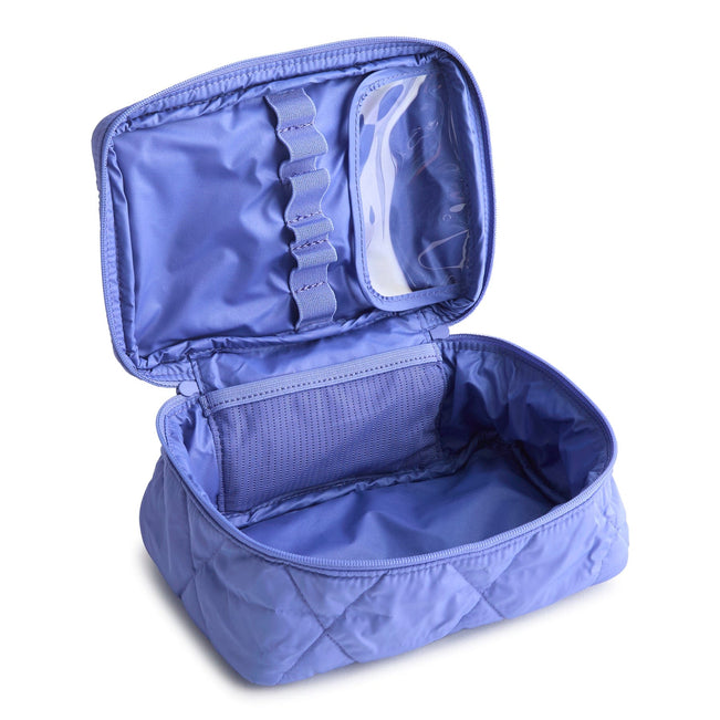 Outlet Essential Brush Up Cosmetic Case