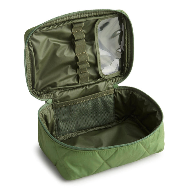 Outlet Essential Brush Up Cosmetic Case