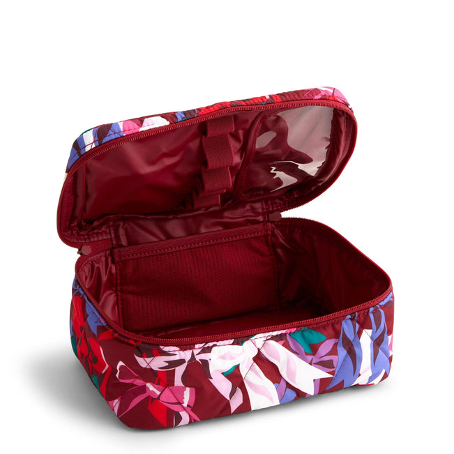 Outlet Essential Brush Up Cosmetic Case