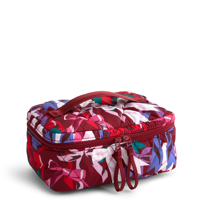 Outlet Essential Brush Up Cosmetic Case