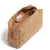 Outlet Essential Medium Cosmetic-Tiger's Eye-Image 2-Vera Bradley