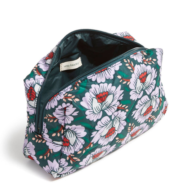 Outlet Essential Medium Cosmetic-Lotus Sea Moss-Image 2-Vera Bradley
