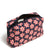Outlet Essential Medium Cosmetic-Floral Burst-Image 2-Vera Bradley