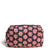 Outlet Essential Medium Cosmetic-Floral Burst-Image 1-Vera Bradley