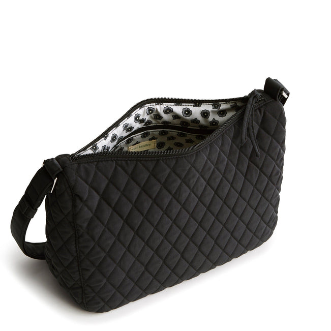 Essential Crossbody-Moonless Night-Image 2-Vera Bradley