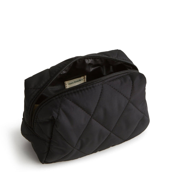 Essential Small Cosmetic-Moonless Night-Image 2-Vera Bradley