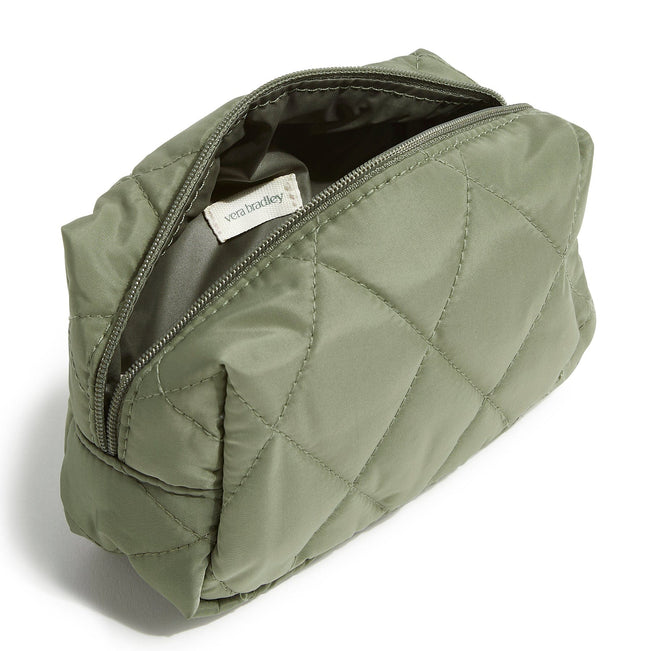 Outlet Essential Small Cosmetic-Image 2-Vera Bradley