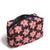 Outlet Essential Small Cosmetic-Floral Burst-Image 2-Vera Bradley