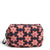 Outlet Essential Small Cosmetic-Floral Burst-Image 1-Vera Bradley