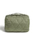 Outlet Essential Hanging Travel Organizer-Deep Lichen Green-Image 1-Vera Bradley