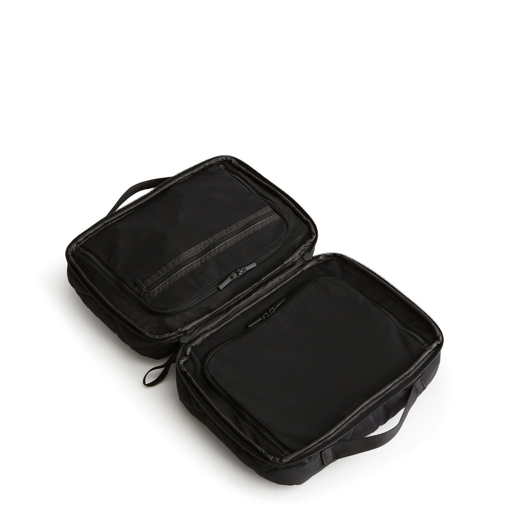 Outlet Lay Flat Travel Organizer - Ultralight | Vera Bradley