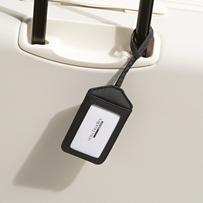 Outlet Essential Luggage Tag-Moonless Night-Image 2-Vera Bradley