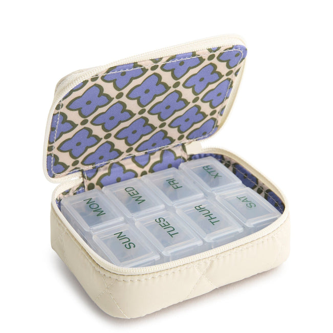 Outlet Essential Travel Pill Case