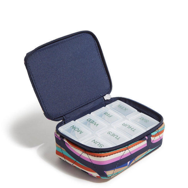 Outlet Essential Travel Pill Case