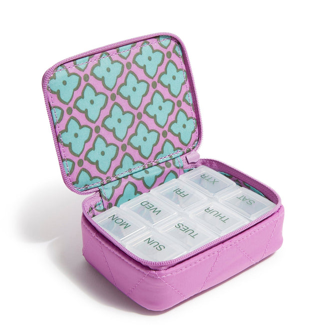 Outlet Essential Travel Pill Case