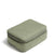 Outlet Essential Travel Pill Case-Deep Lichen Green-Image 1-Vera Bradley