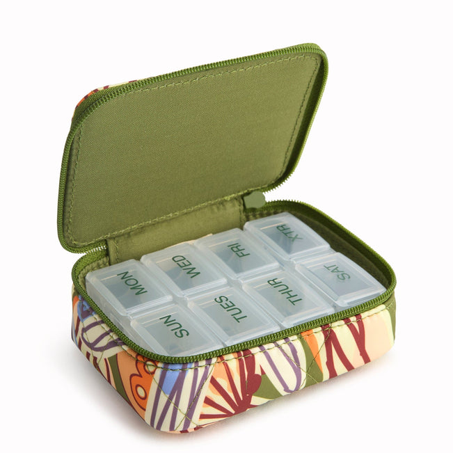 Outlet Essential Travel Pill Case