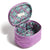 Outlet Mini Zip Case-Iris Orchid-Image 2-Vera Bradley