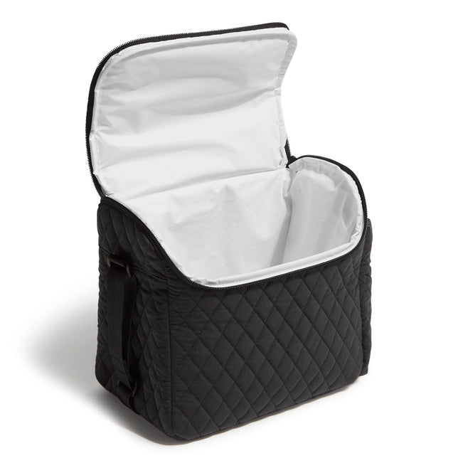 Outlet Lunch Crossbody-Moonless Night-Image 3-Vera Bradley