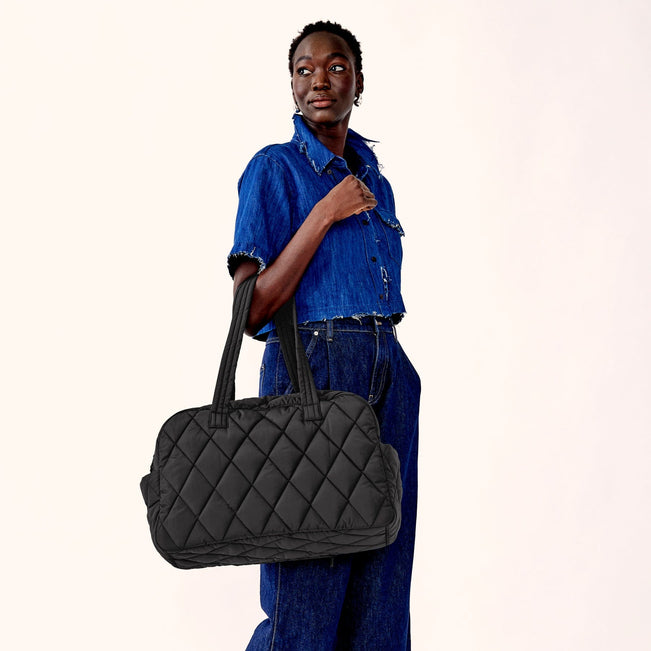 Outlet Weekender Travel Bag
