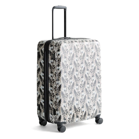 Outlet XL Hardside Spinner - Polycarbonate | Vera Bradley – Vera