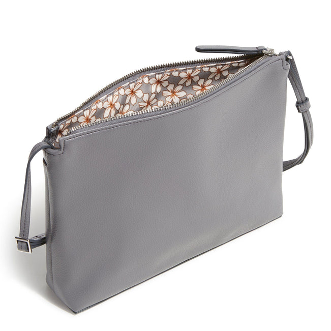 Outlet Large Hipster-Quiet Shade-Image 2-Vera Bradley