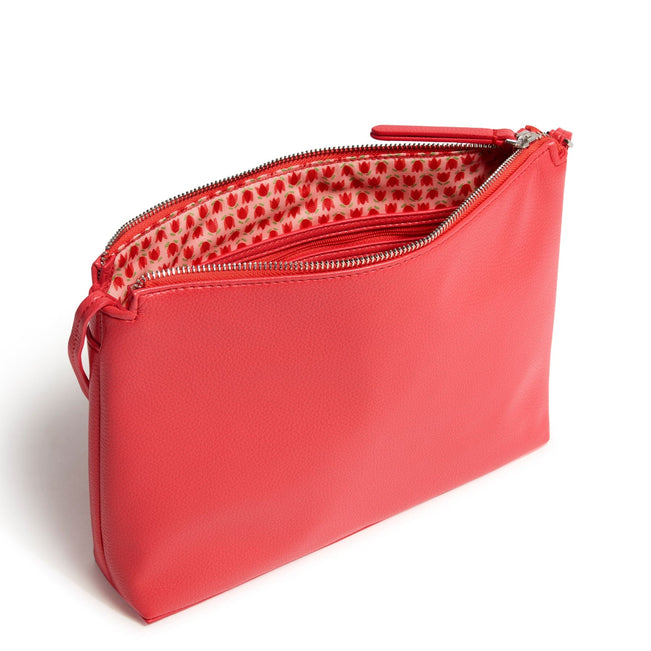 Outlet Large Hipster-Cayenne-Image 2-Vera Bradley