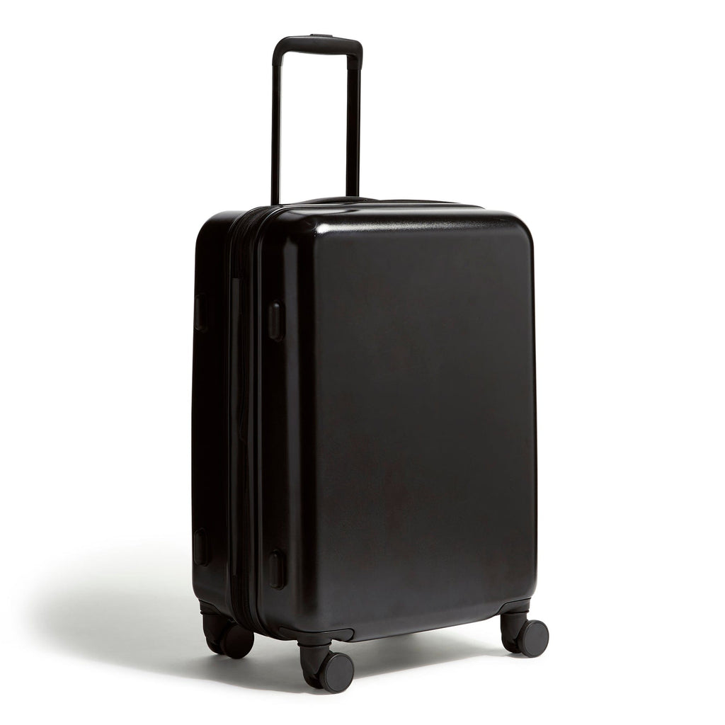 Outlet Large Hardside Spinner - Polycarbonate | Vera Bradley