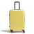 Outlet Large Hardside Spinner-Golden Olive-Image 1-Vera Bradley