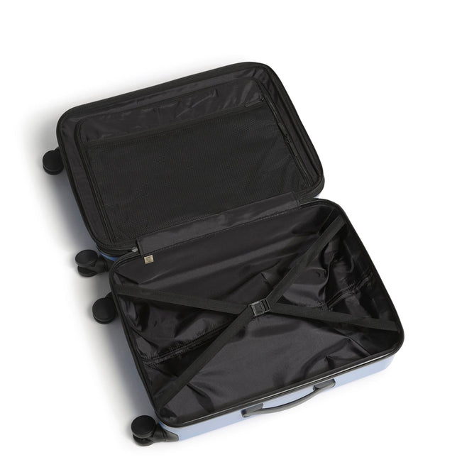 Outlet Large Hardside Spinner-Riverside-Image 3-Vera Bradley