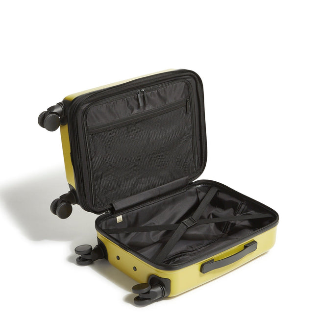 Outlet Small Hardside Spinner - Polycarbonate | Vera Bradley