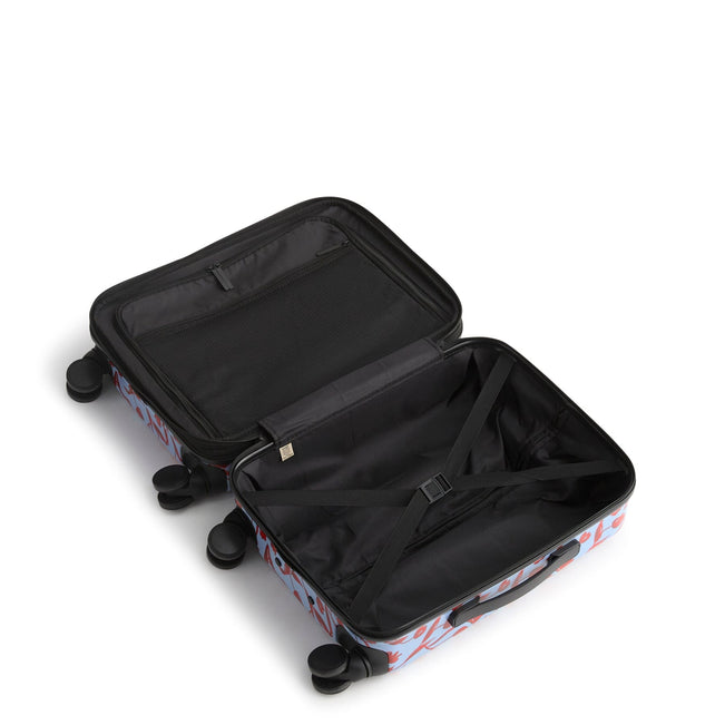 Outlet Small Hardside Spinner - Floating Tulips - Image 4