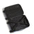 Outlet Small Hardside Spinner-Riverside-Image 3-Vera Bradley