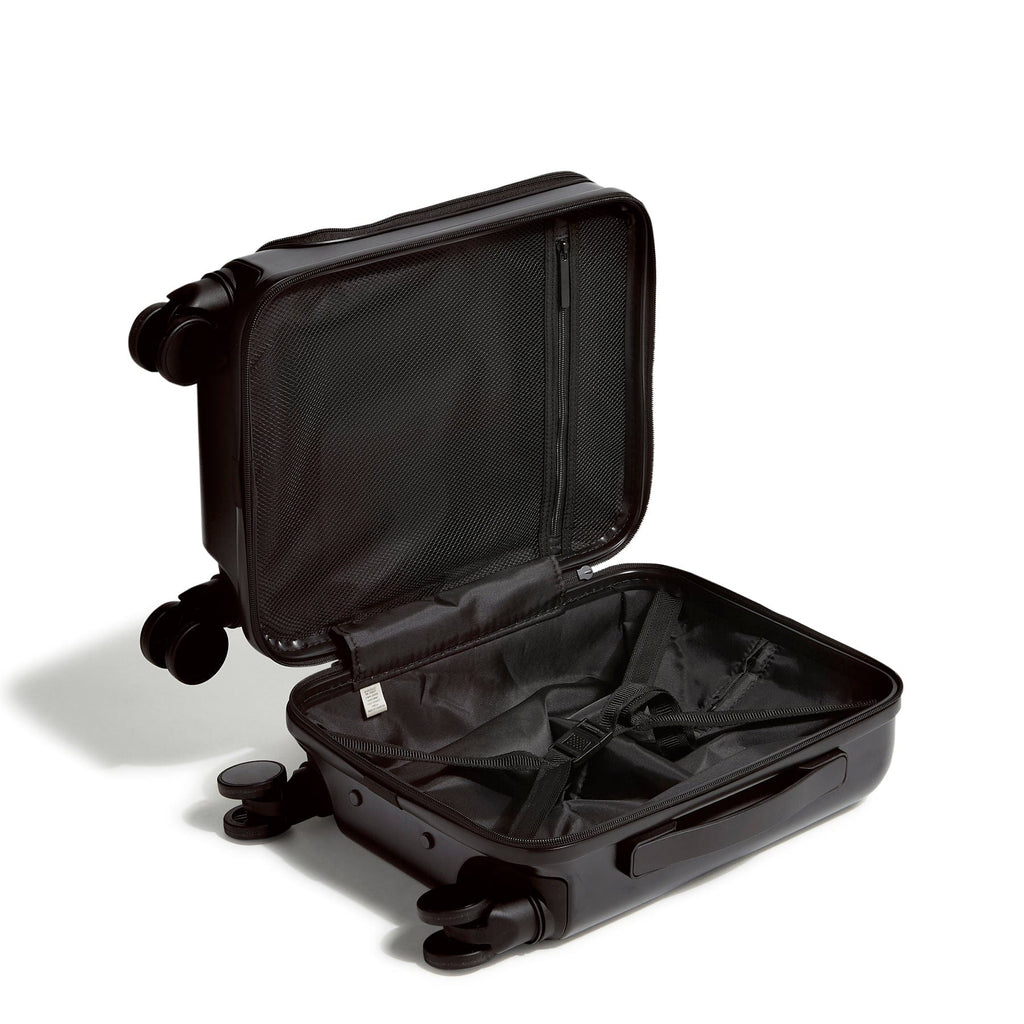 Outlet Mini Hardside Spinner - Polycarbonate | Vera Bradley – Vera