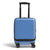 Outlet Mini Hardside Spinner-Riverside-Image 1-Vera Bradley