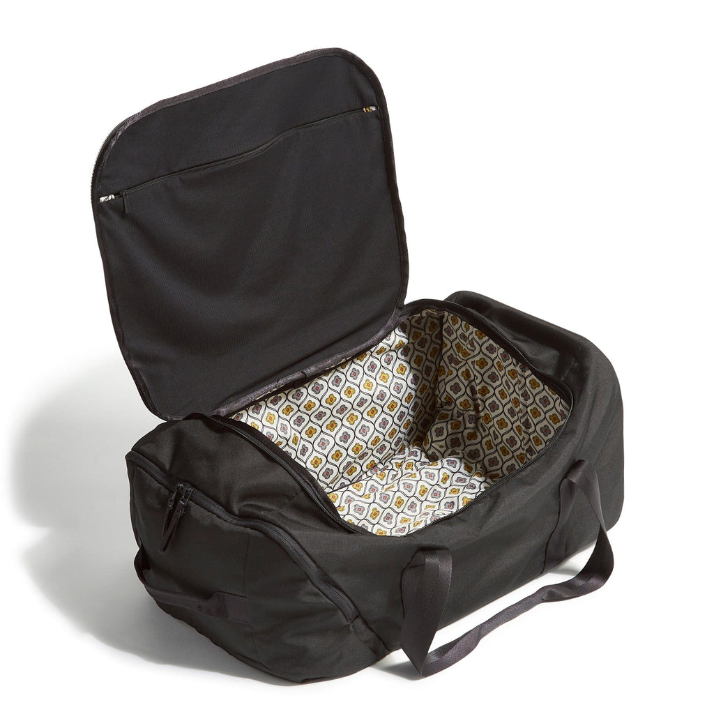 Outlet Wheeled Carry-On - Polyester