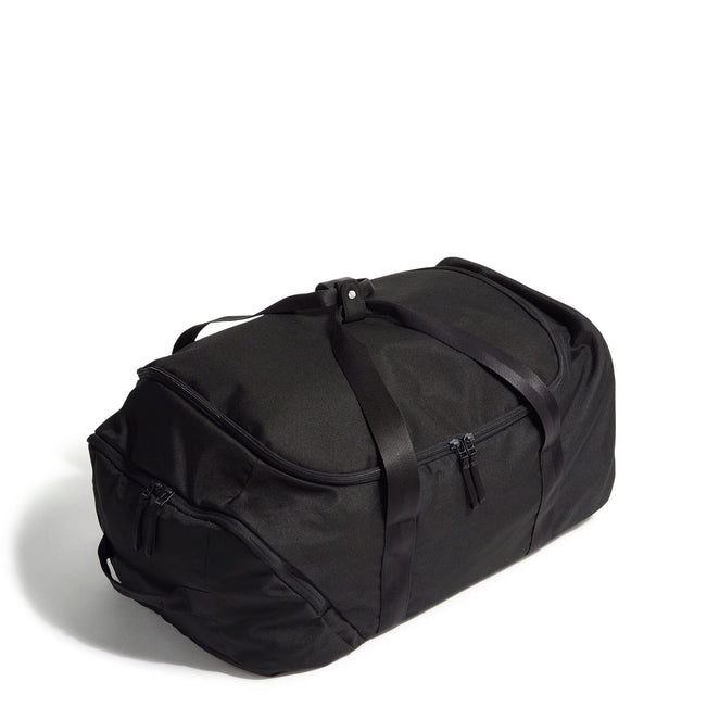 Outlet Wheeled Carry-On - Polyester | Vera Bradley – Vera Bradley