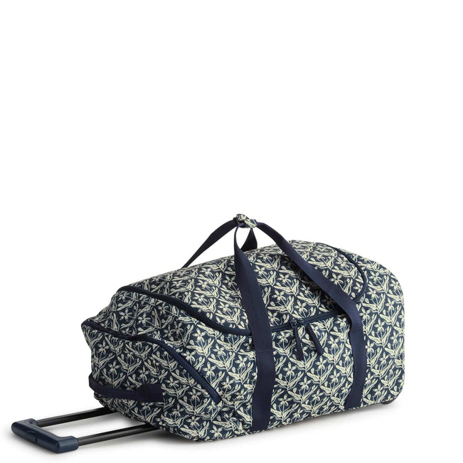 Outlet Wheeled Carry-On
