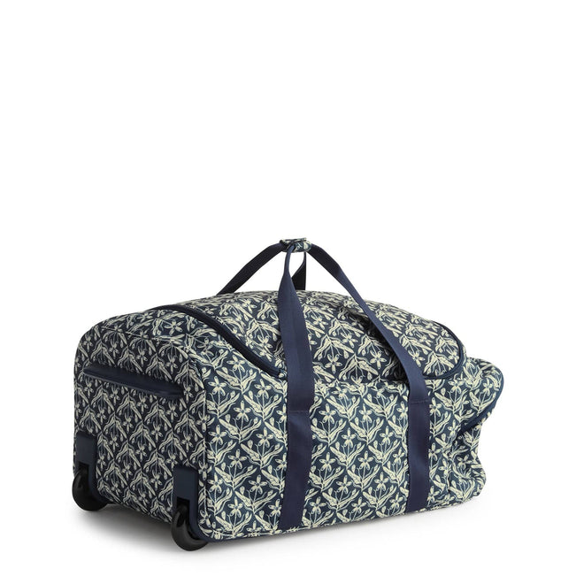 Outlet Wheeled Carry-On