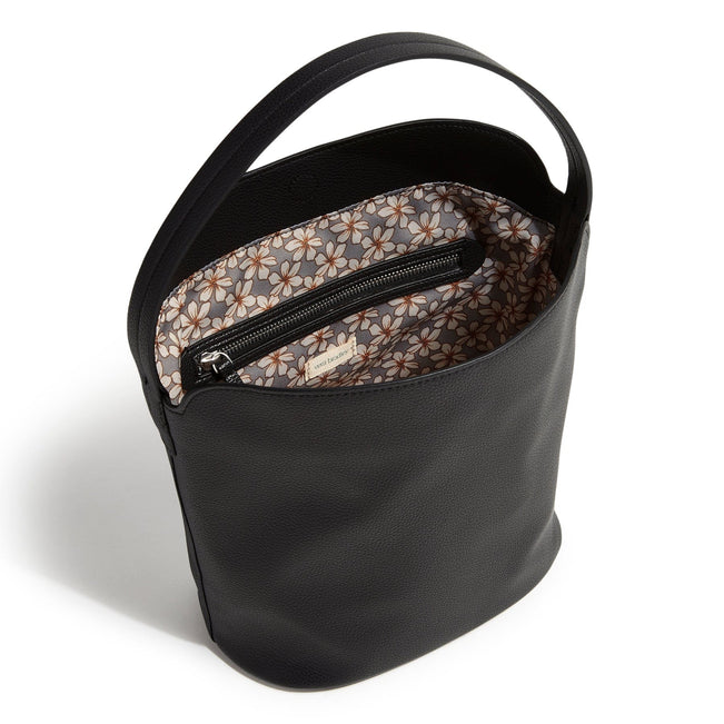 Outlet Slouchy Bucket Shoulder Bag