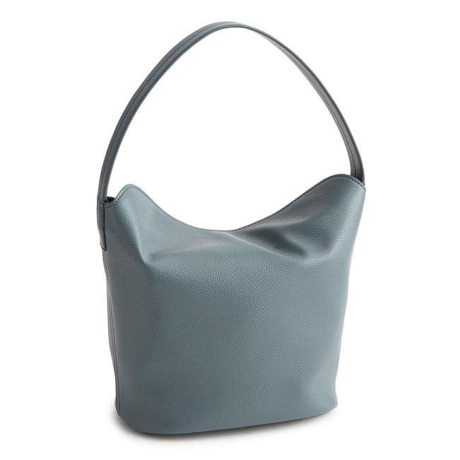 Outlet Slouchy Bucket Shoulder Bag