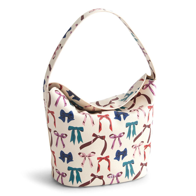 Outlet Slouchy Bucket Shoulder Bag