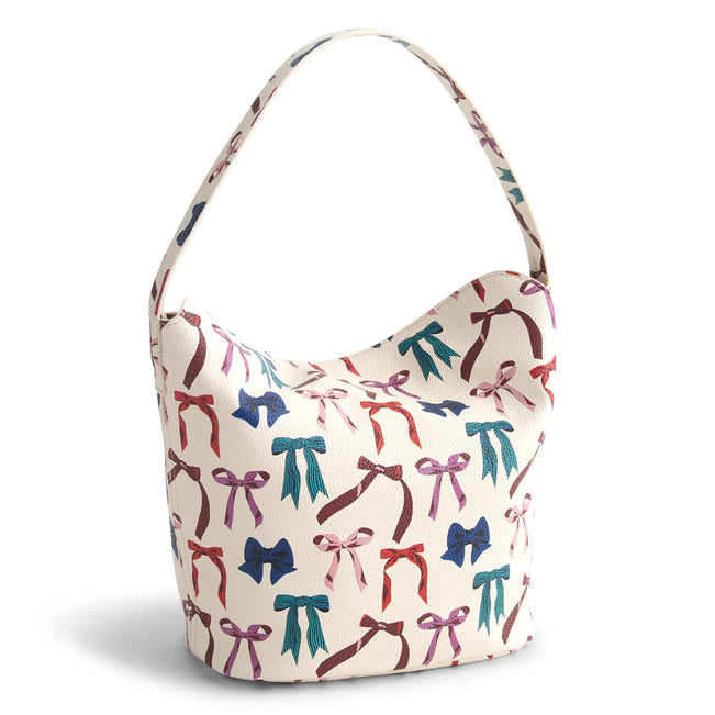 Outlet Slouchy Bucket Shoulder Bag