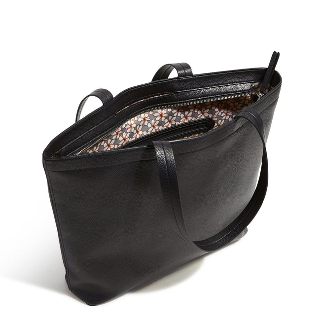 Outlet East West Tote